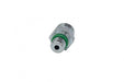 Fleece Performance FPE-HOL-FD-FIT Factory Oil Feed Line Fitting for Holset Turbochargers Fleece Performance - Truck Part Superstore