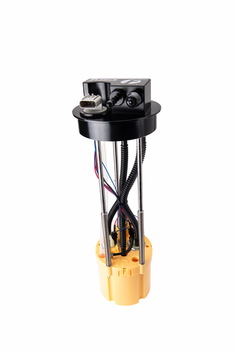 Fleece Performance FPE-PF-CUMM-9198 PowerFlo Lift Pump for 1991-1998 Dodge Ram Cummins Fleece Performance - Truck Part Superstore