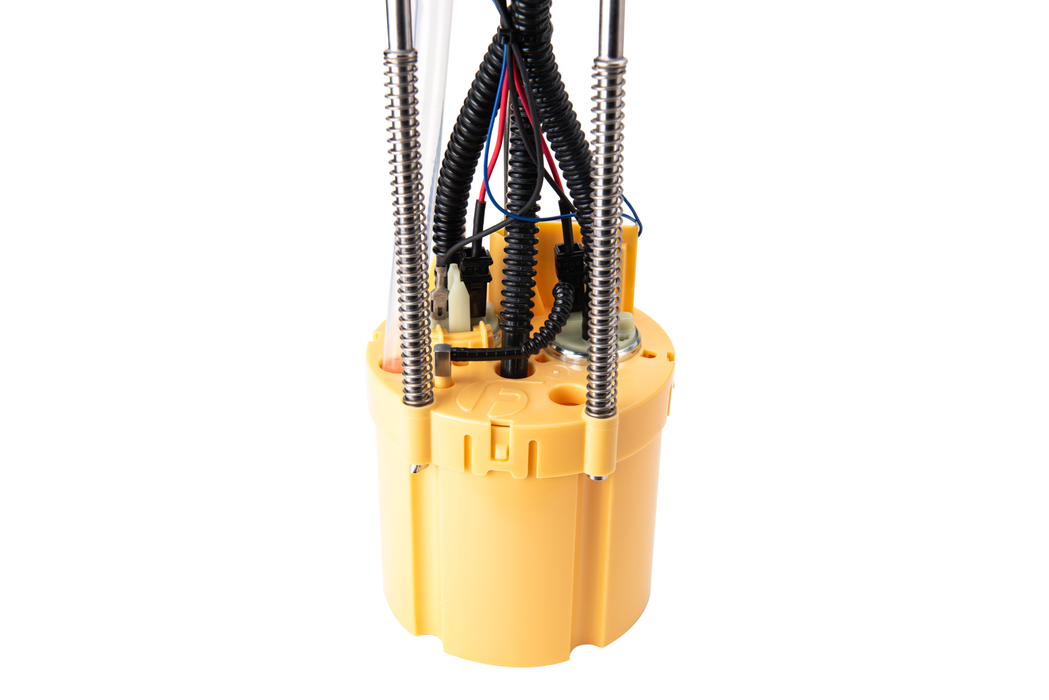 Fleece Performance FPE-PF-CUMM-9198 PowerFlo Lift Pump for 1991-1998 Dodge Ram Cummins Fleece Performance - Truck Part Superstore