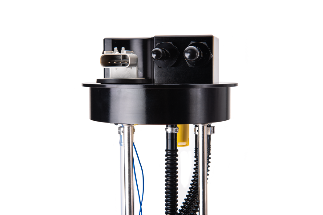 Fleece Performance FPE-SF-CUMM-9198 SureFlo Performance Sending Unit for 1991-1998 Dodge Cummins Fleece Performance - Truck Part Superstore