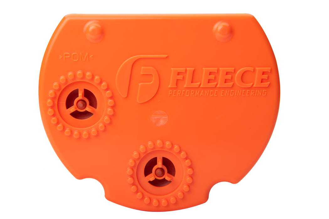 Fleece Performance FPE-SF-CUMM-9198 SureFlo Performance Sending Unit for 1991-1998 Dodge Cummins Fleece Performance - Truck Part Superstore