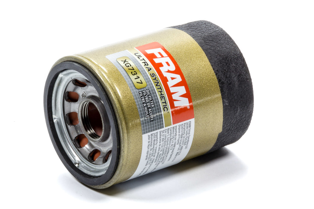 FRAM XG7317 Ultra Oil Filter