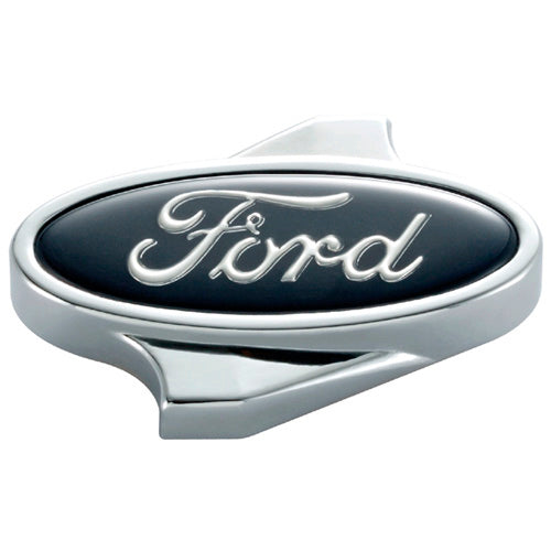FORD 302-333 Air Cleaner Wing Nut Chrome 1/4-20 Threads