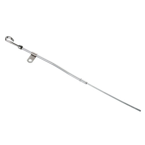 FORD 302-401 Engine Oil Dipstick Assy Chrome