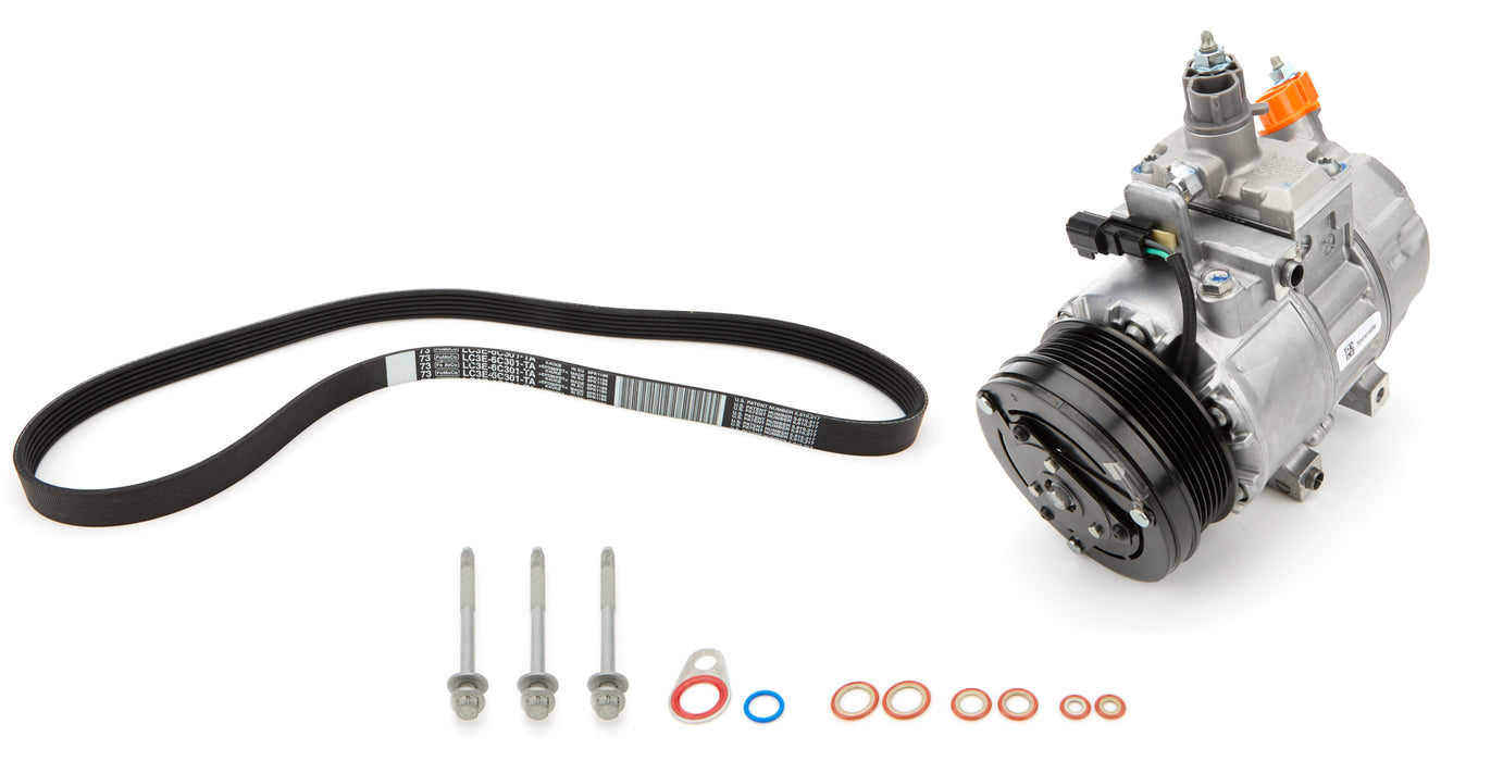 FORD M-8600-SD73AC A/C Add-On Kit For M-8600-SD73AC