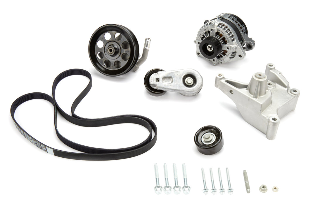 FORD M-8600-SD73 7.3L Gas Engine FEAD Kit