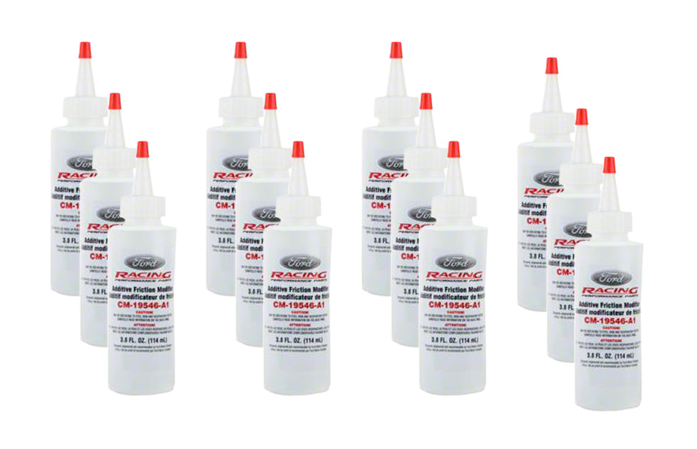 FORD M19546-A12 Diff Frict Mod Case 12 Case of 12