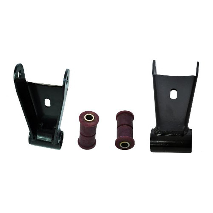 FORD M3000-HA Rear Lowering Kit - F150 2015-2020