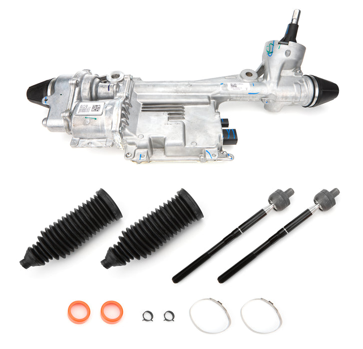FORD M3504-FP350S FP350S EPAS Steering Rack