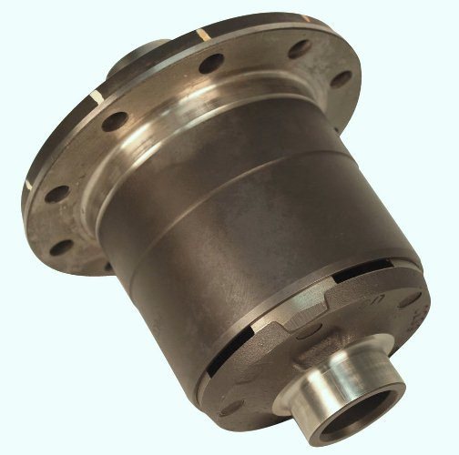 FORD M4204-MT TR2 Torsen Differential 15-16 Mustangs