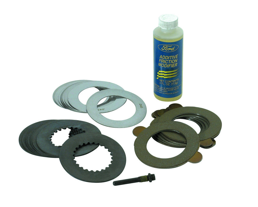FORD M4700-B 8.8 Traction-Lok Rebuild Kit