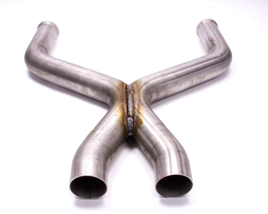 FORD M5251-MGTA 11-   Mustang V8 X-Pipe Exhaust