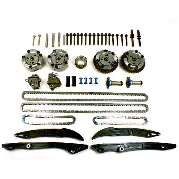 FORD M6004-A504 Camshaft Drive Kit 11-14 5.0L Coyote 4V Ti-VCT