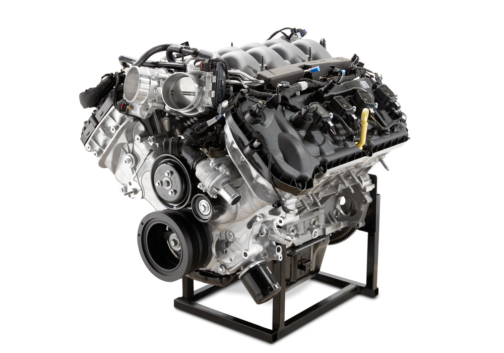 FORD M6007-M50DAUTO Gen-4 5.0L Coyote Crate Engine  480HP