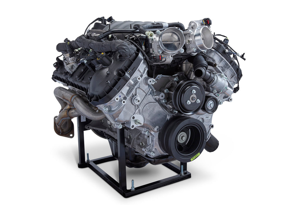 FORD M6007-M50D Gen-4 5.0L Coyote Crate Engine  480HP