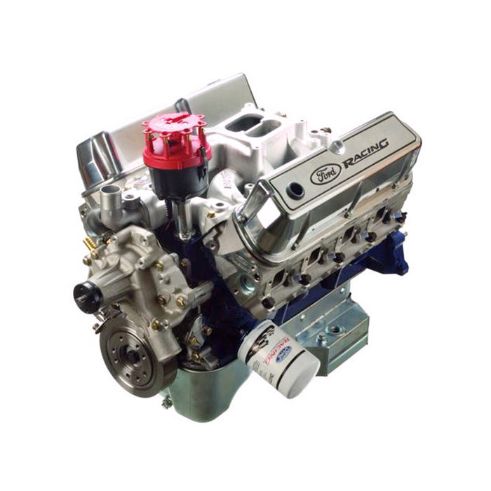 FORD M6007-S347JR2 347 CID Spec Crate Motor