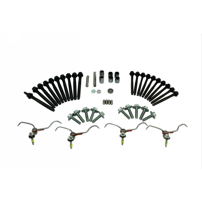 FORD M6026-A50A 5.0L Coyote Block Hardware Kit 2011-17