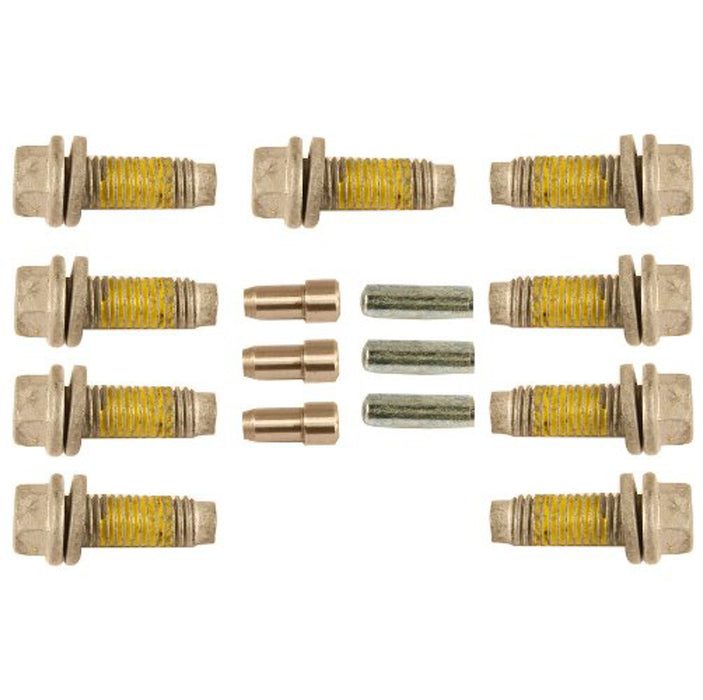 FORD M6397-B46 Pressure Plate Bolt and Dowel Kit