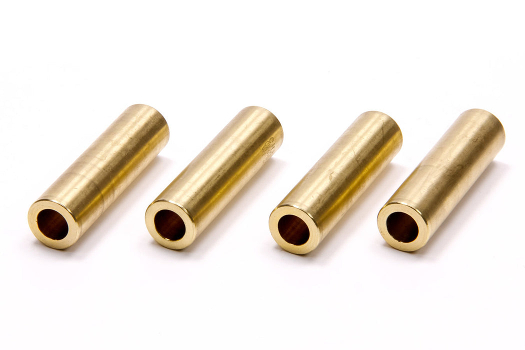 FORD M6510-XRBVG Bronze Valve Guide Kit 4pk
