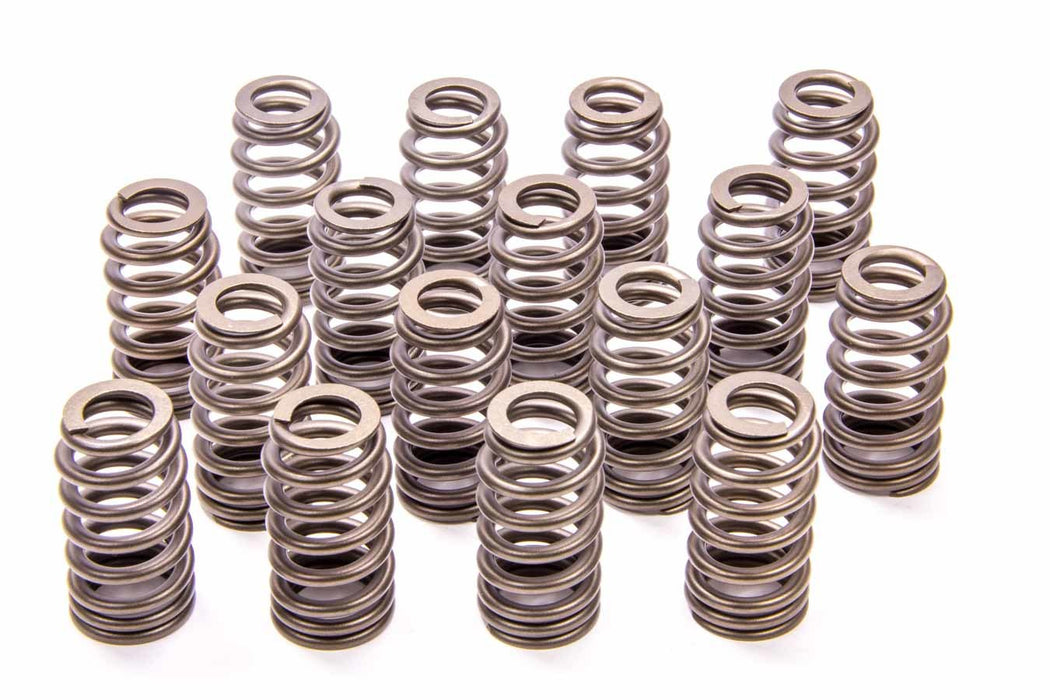 FORD M6513-M50BR Boss 302R Valve Spring Kit 2011-up 5.0L Engine