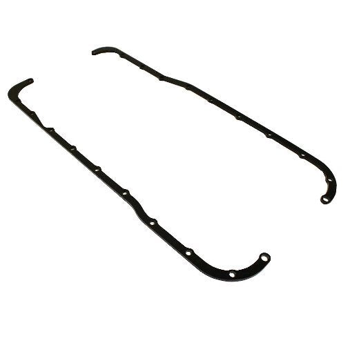 FORD M6674-351 Oil Pan Reinforcement Rails SBF351W