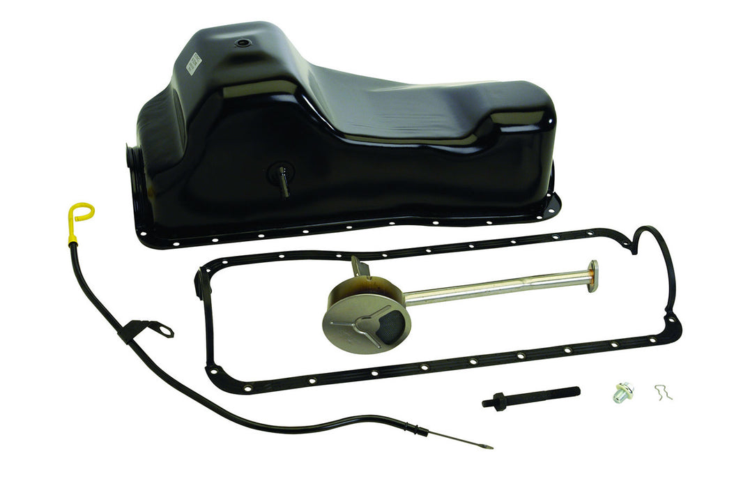 FORD M6675-A460 460 Mustang Pan Kit