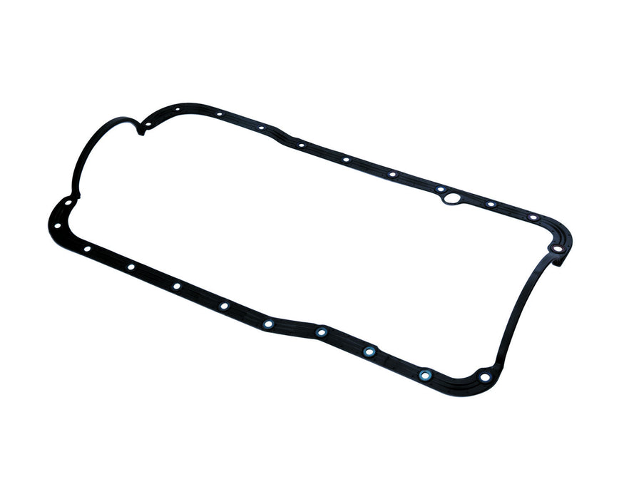 FORD M6710-A351 1pc Rubber Oil Pan Gskt 351/5.8L Smooth Pan Rail
