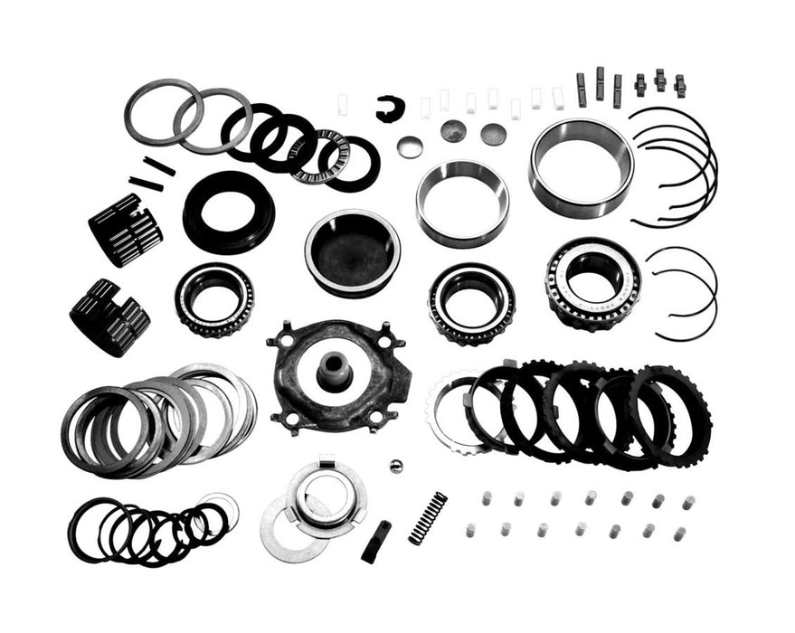 FORD M7000-A Rebuild Kit For T-5 Tran