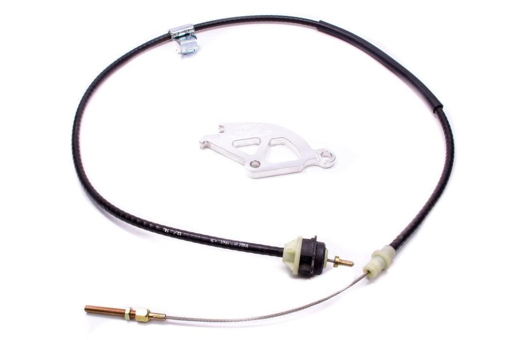 FORD M7553-D302 Adj. Clutch Link Kit 96-04 Mustang