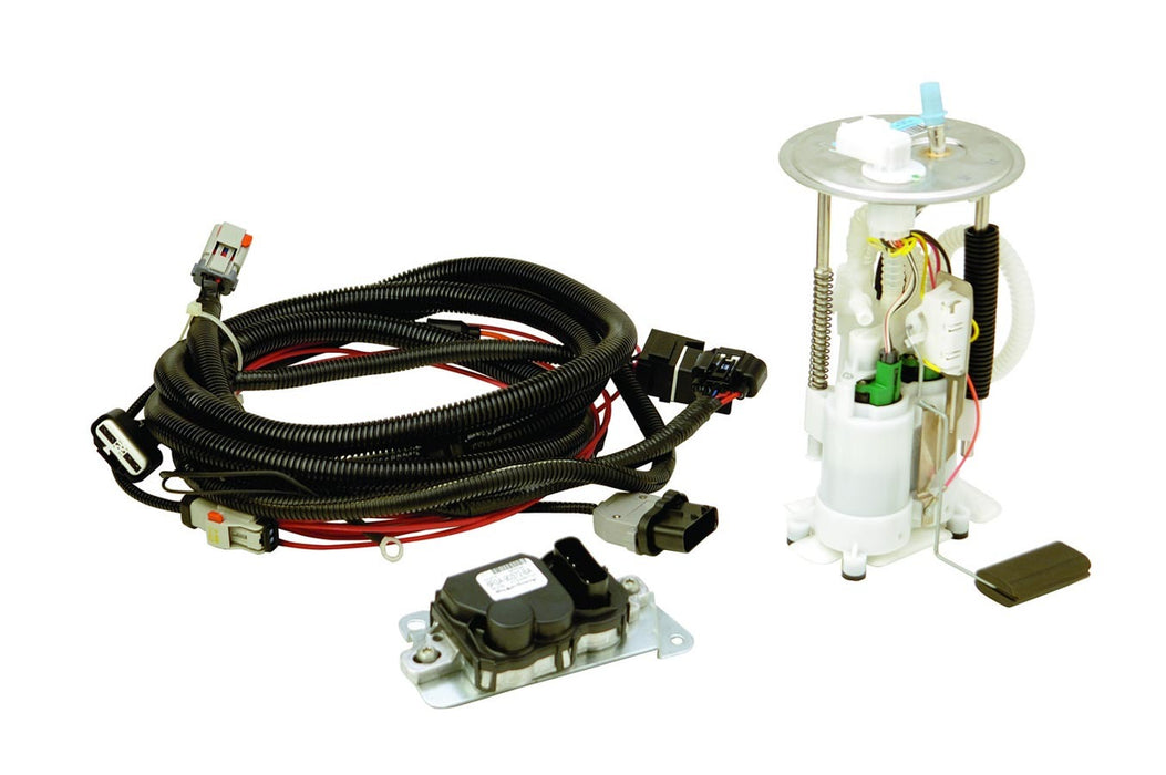 FORD M9407-GT05 Fuel Pump 05-09 Mustang Dual