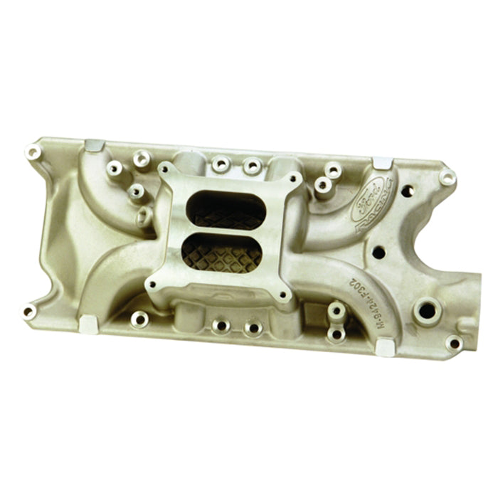 FORD M9424-F302 Intake Manifold - Dual Plane 289/302