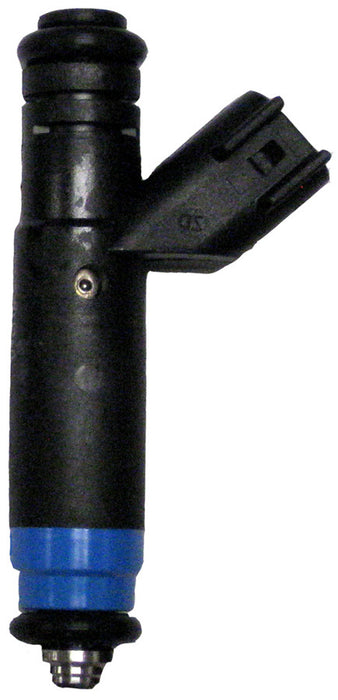 FORD M9593-LU80 Hi-Flow Fuel Injectors 80lbs/hr (8pk)