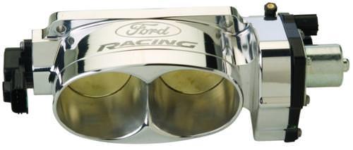 FORD M9926-CJ65 Billet 65mm Throttle Body - Cobra Jet