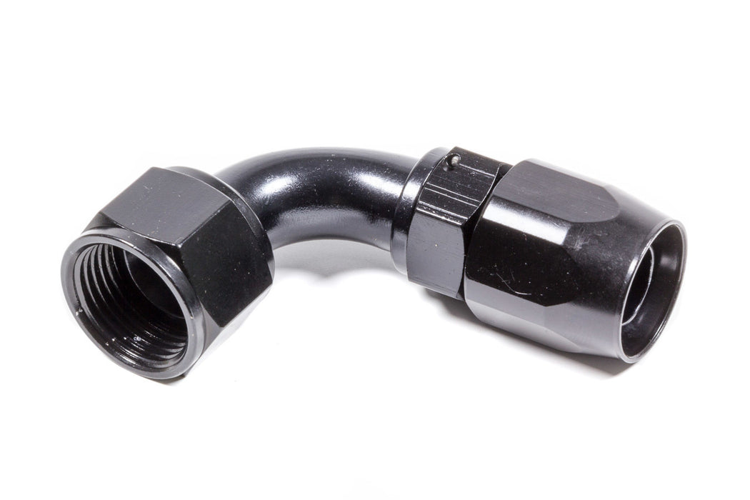 FRAGOLA 109020-BL 20an 90-Degree Hose End Black