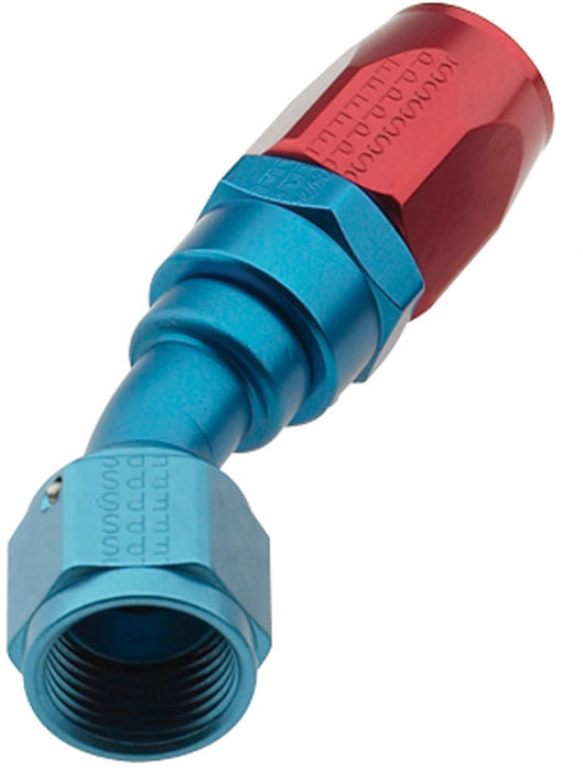 FRAGOLA 223006 Hose Fitting #6 30 Deg Pro-Flow