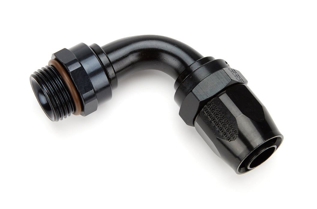 FRAGOLA 229012-BLRAD 12an ORB Male 90-Deg Hose End