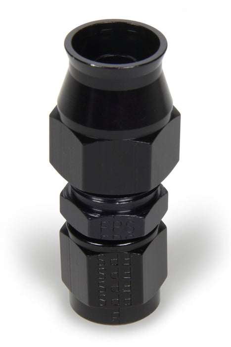 FRAGOLA 2500106 #6 Race Rite Hose End Fitting Straight