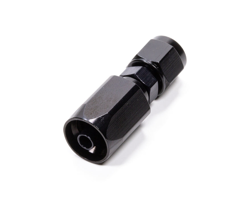 FRAGOLA 250107 #6 Str Alm P/S Hose End Black