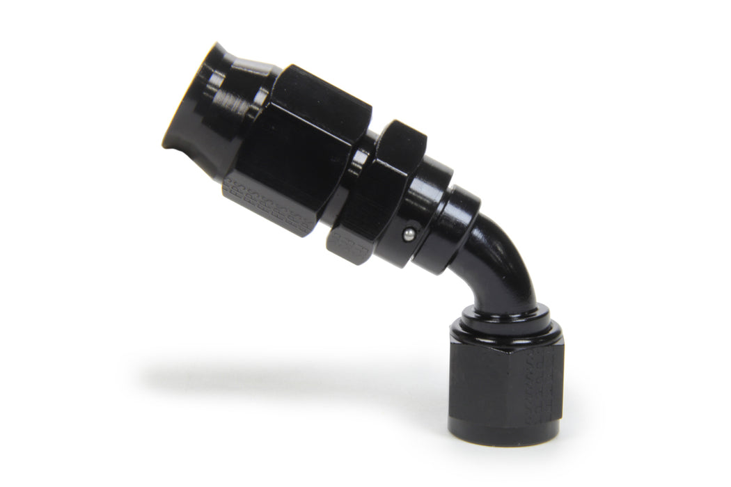 FRAGOLA 2506008 #8 Race Rite Hose End Fitting 60-Degree