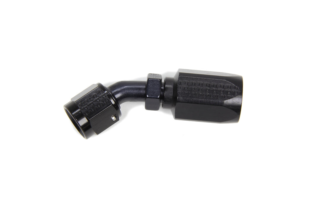 FRAGOLA 254606 Hose Fitting #6 45 Degr Alm. - Power Steering