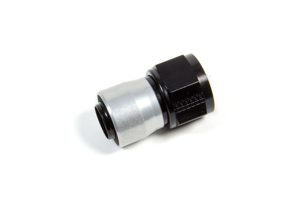 FRAGOLA 3100116 #16 Straight Crimp Hose Fitting