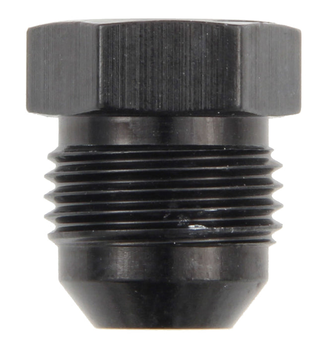 FRAGOLA 480603-BL #3 AN Plug Black