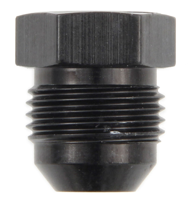 FRAGOLA 480604-BL #4 AN Plug Black