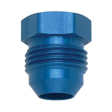 FRAGOLA 480606 #6 AN Plug