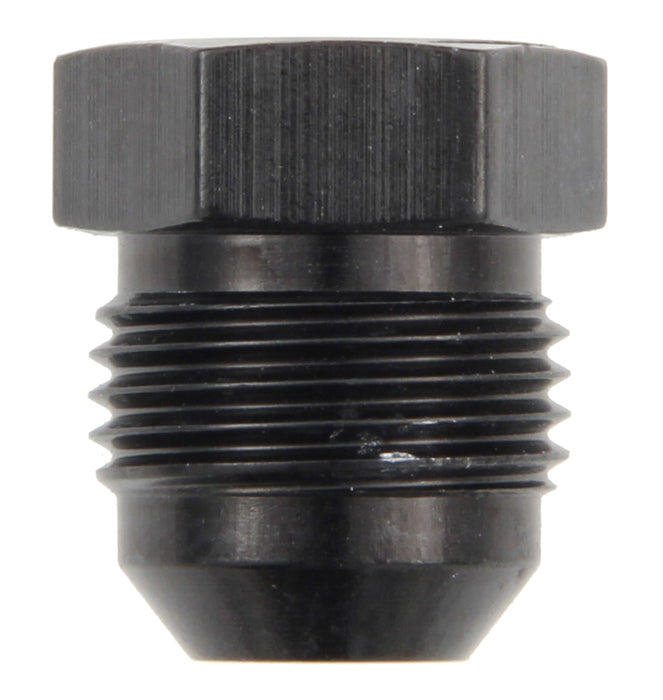 FRAGOLA 480612-BL #12 AN Plug Black
