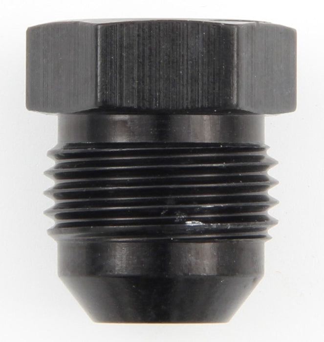 FRAGOLA 480616-BL #16 AN Plug Black