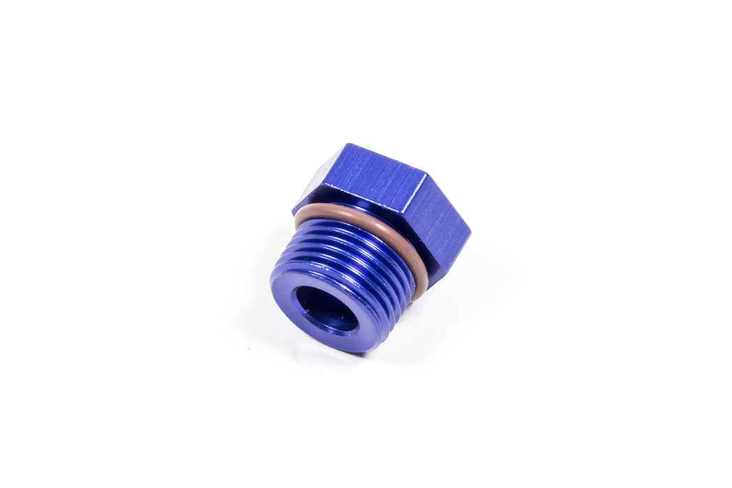 FRAGOLA 481408 #8 Port Plug 3/4-16