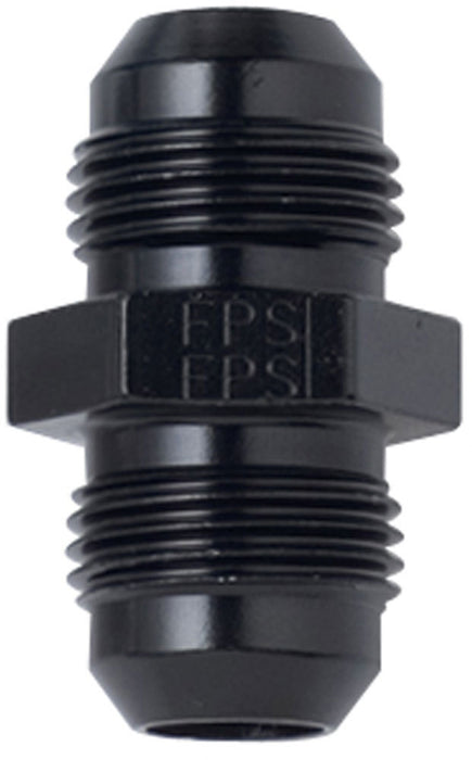 FRAGOLA 481503-BL #3 Union Fitting Black