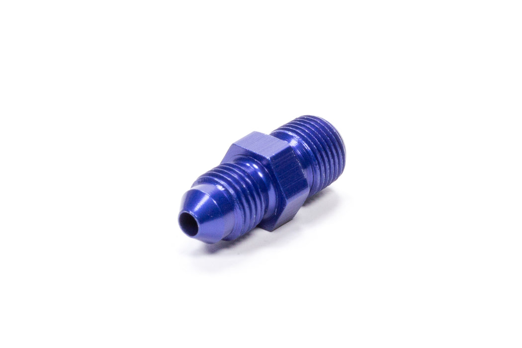 FRAGOLA 481601 Straight Adapter Fitting #3 x 1/16 MPT