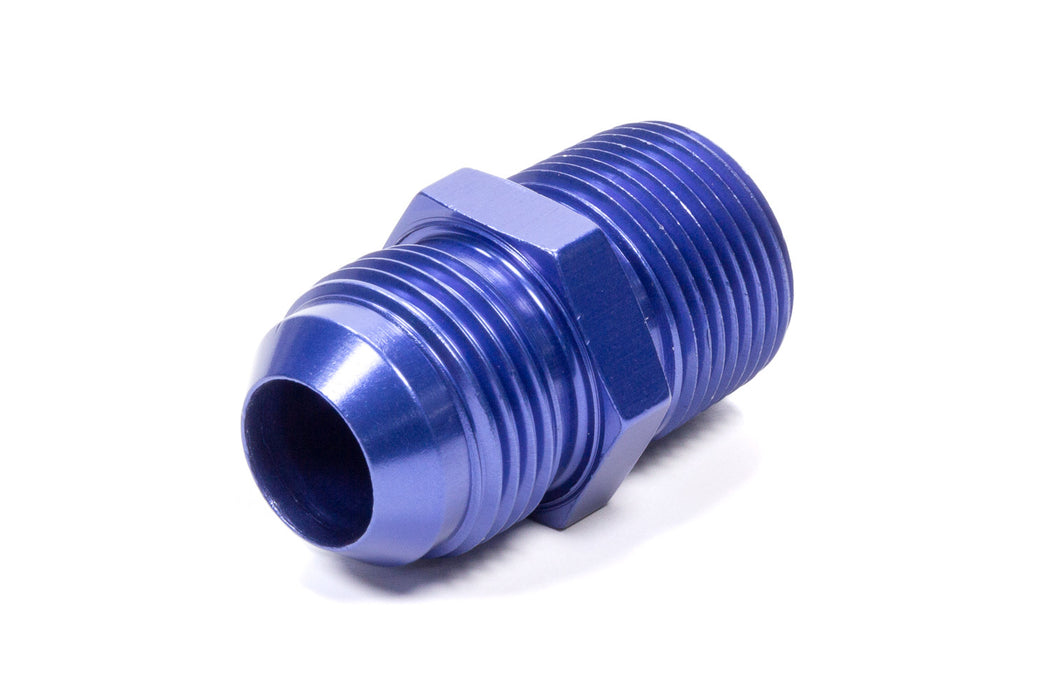 FRAGOLA 481613 Straight Adapter Fitting #12 x 1/2 MPT